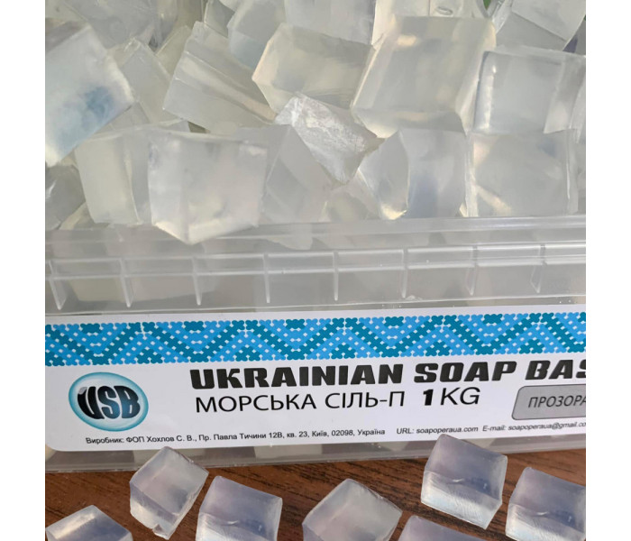 Як працювати з мильною основою USB: 7 професійних порад