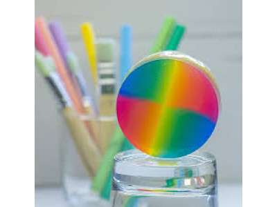 Zenicolor Solo: Досконалі пігменти для прозорого та шарового мила