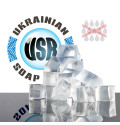 Основа для мила USB Lowsweat-C 1кг (прозора)