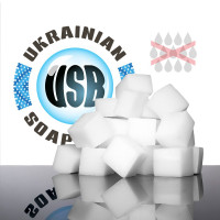 Основа для мила USB Lowsweat-W 10кг (біла)
