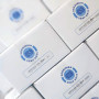 Прозора основа для мила USB Морська сіль 10 кг