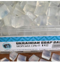 Основа для мила USB Морська сіль 1кг (прозора)