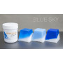 Барвник для мила Синє небо ZENICOLOR Solo Blue sky