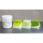 Барвник для мила Лайм ZENICOLOR Solo Lime