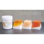 Барвник для мила Мандарин ZENICOLOR Solo Mandarin