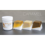 Барвник для мила Карамель ZENICOLOR Solo Сaramel