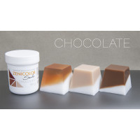 Барвник для мила Шоколад ZENICOLOR Solo Сhocolate 60 гр