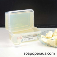 Основа для мыла ZENISOAPBASE Shea-С 1кг