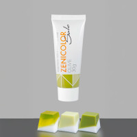 Барвник для мила Оливка ZENICOLOR Solo Olive