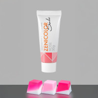 Барвник для мила Троянда ZENICOLOR Solo Rose